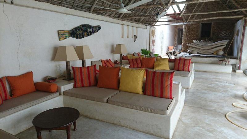 Lamu House Hotel