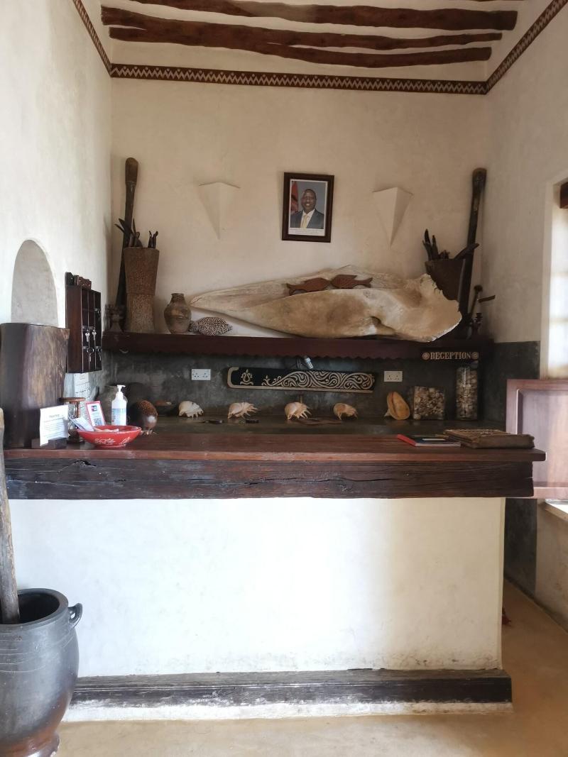 Lamu House Hotel