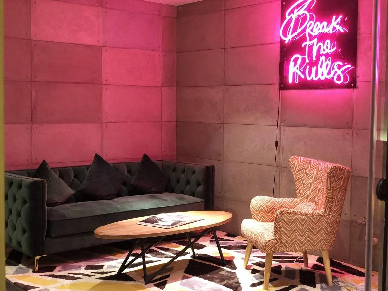 Arrivee Hotel image