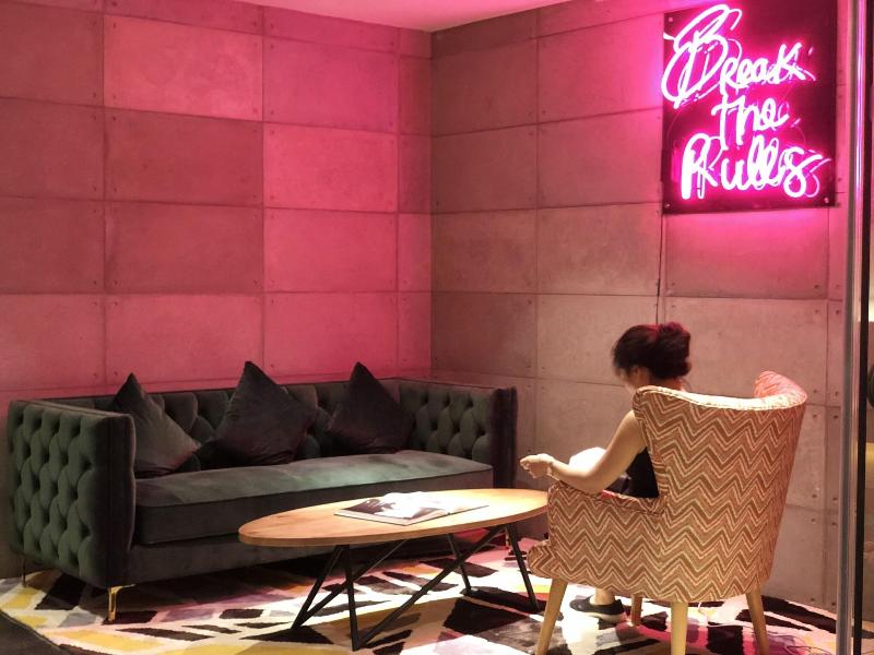 Arrivee Hotel image
