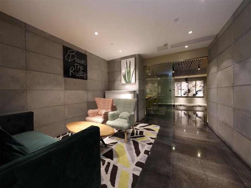 Arrivee Hotel image