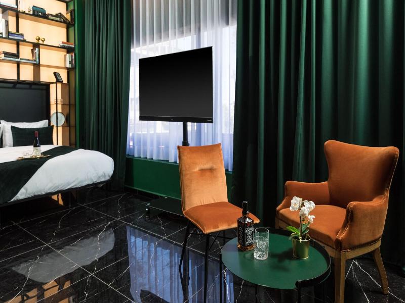 Joseph Hotel Tlv image