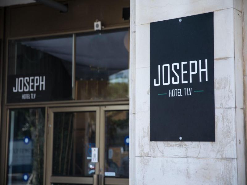 Joseph Hotel Tlv image