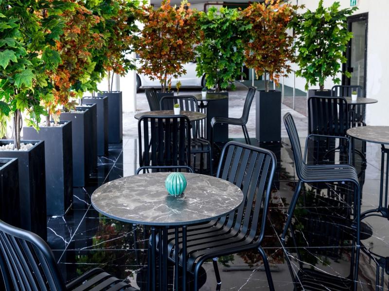 Joseph Hotel Tlv image