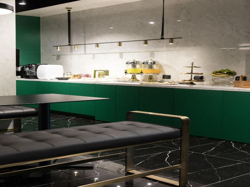 Joseph Hotel Tlv image
