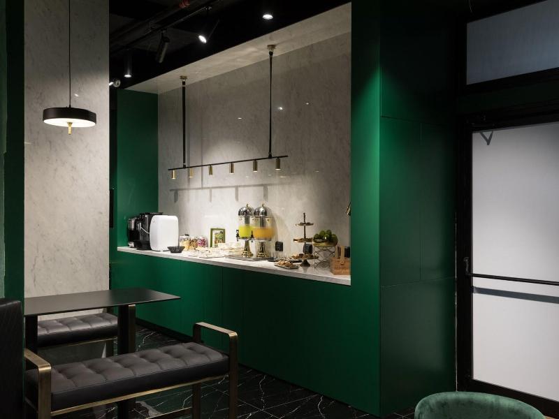 Joseph Hotel Tlv image