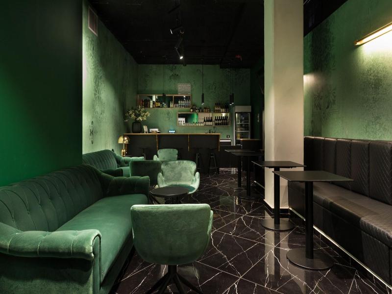 Joseph Hotel Tlv image