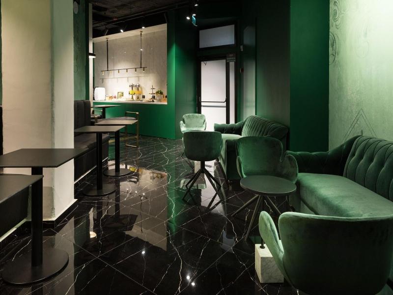 Joseph Hotel Tlv image