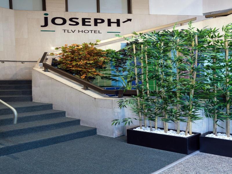 Joseph Hotel Tlv image