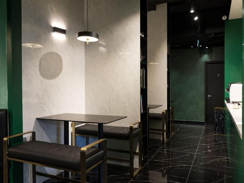 Joseph Hotel Tlv image
