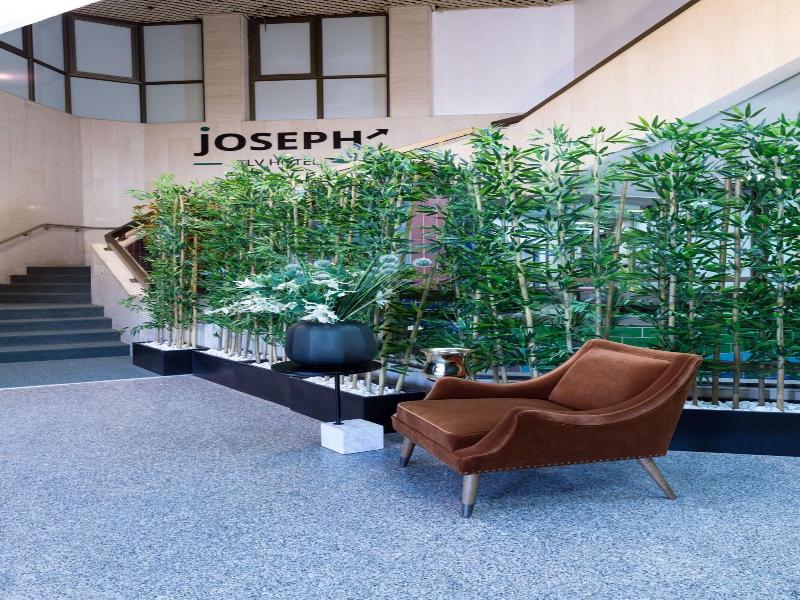 Joseph Hotel Tlv image