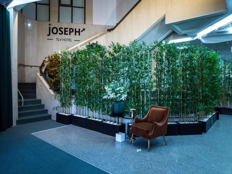 Joseph Hotel Tlv image