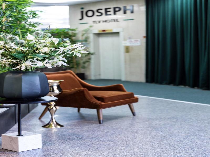 Joseph Hotel Tlv image