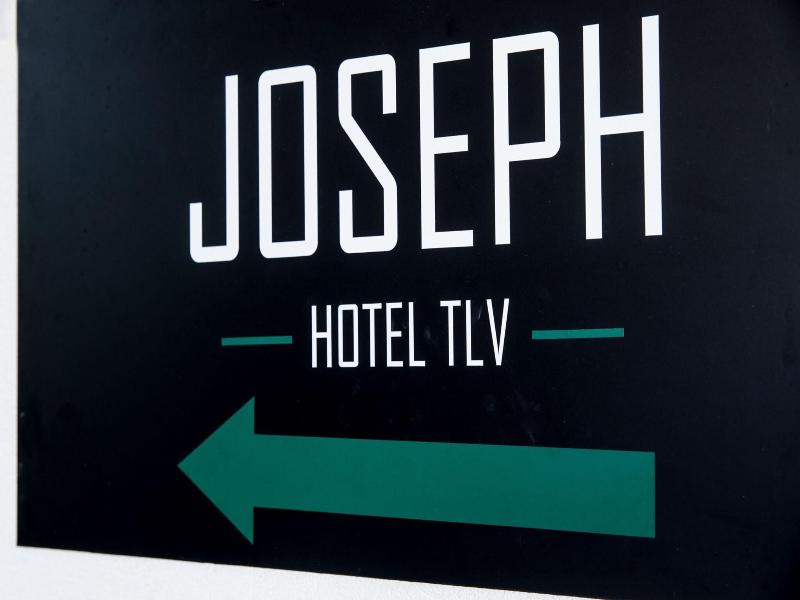 Joseph Hotel Tlv image