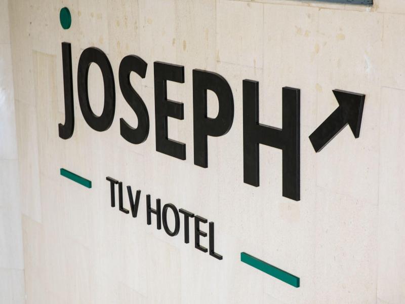 Joseph Hotel Tlv image