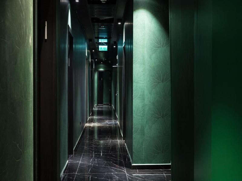 Joseph Hotel Tlv image
