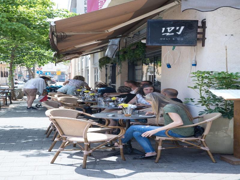 Joseph Hotel Tlv image
