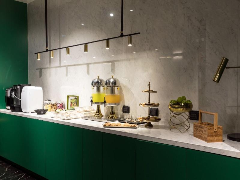 Joseph Hotel Tlv image