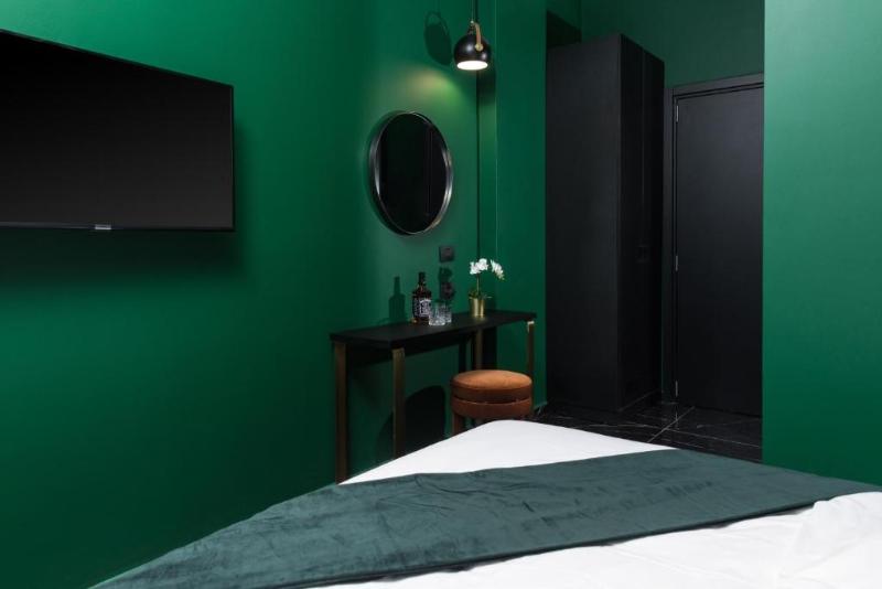 Joseph Hotel Tlv image