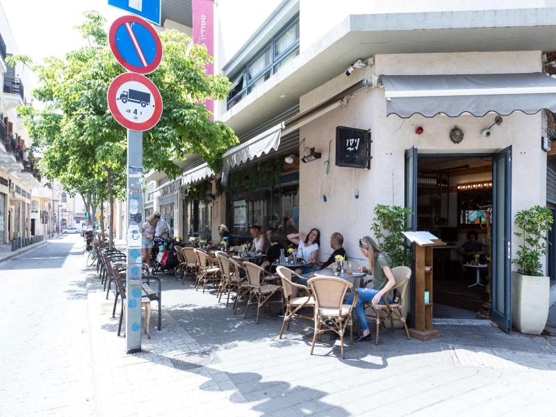 Joseph Hotel Tlv image