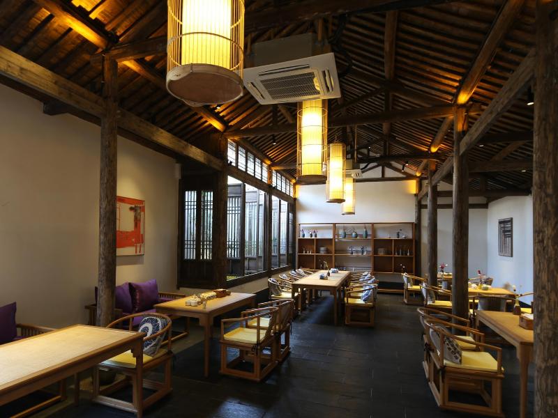 Tongxiang Wuzhen Yuexiang Inn image