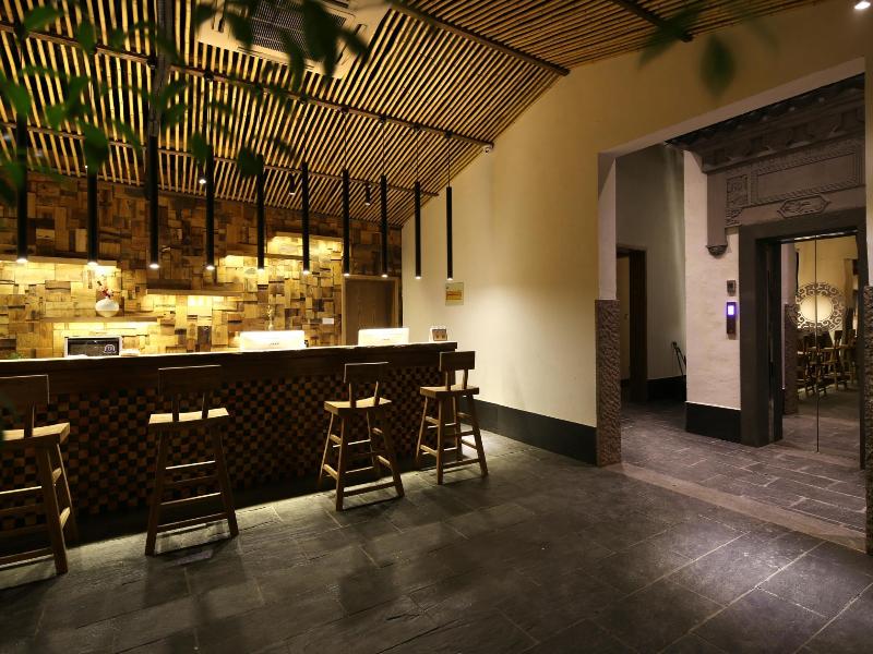 Tongxiang Wuzhen Yuexiang Inn image