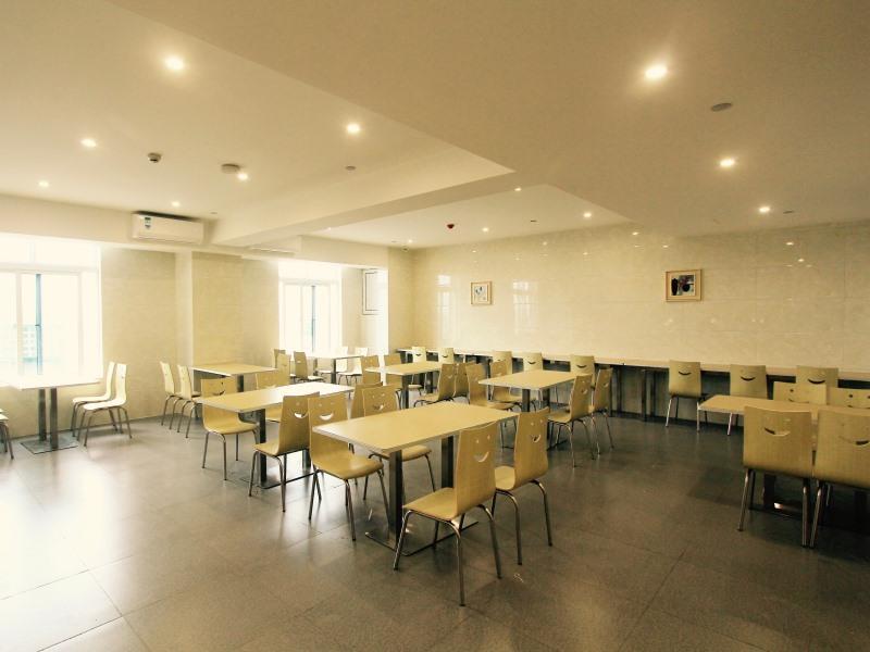 Greentree Inn Jiaxing Xiuzhou District Wang