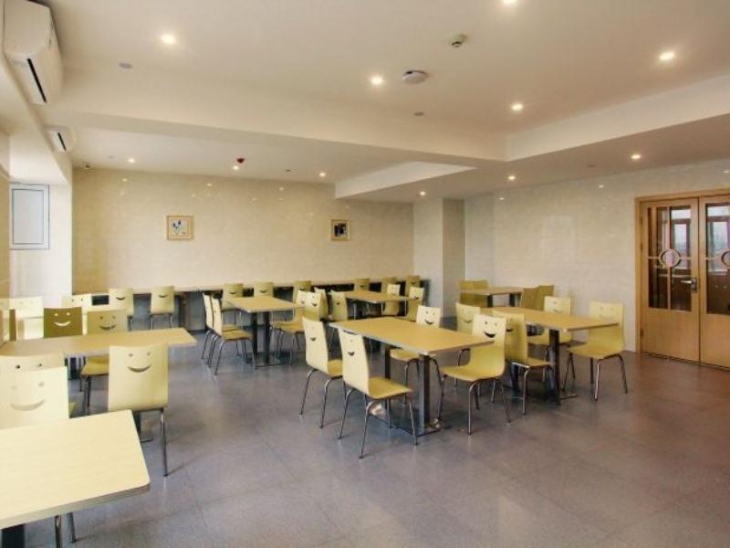 Greentree Inn Jiaxing Xiuzhou District Wang image