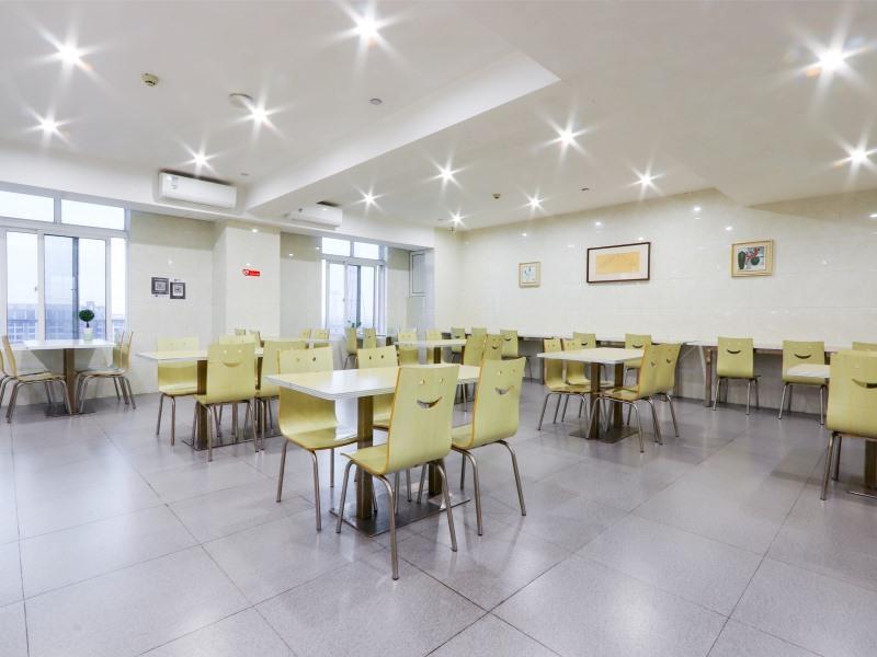Greentree Inn Jiaxing Xiuzhou District Wang image
