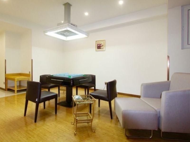Greentree Inn Jiaxing Xiuzhou District Wang image