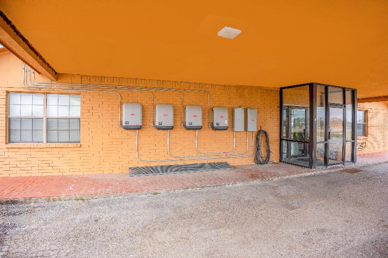 Executive Inn By OYO Mineral Wells US-180