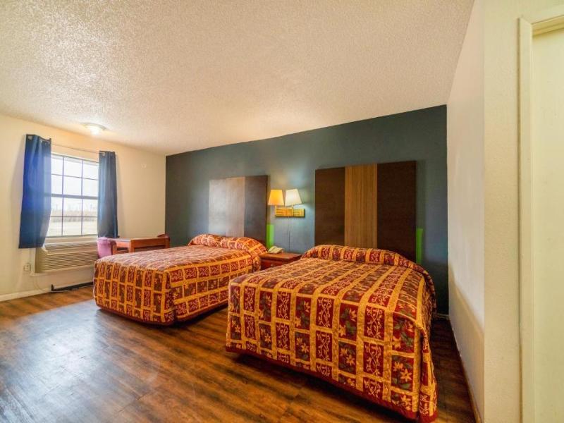 Executive Inn By OYO Mineral Wells US-180 image