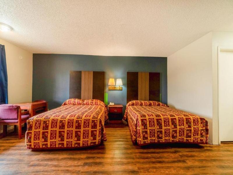 Executive Inn By OYO Mineral Wells US-180 image