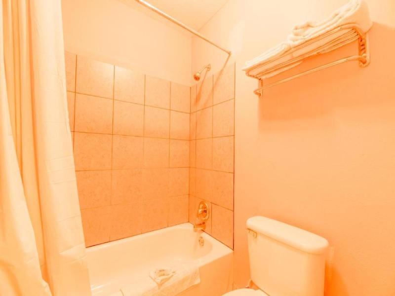 Executive Inn By OYO Mineral Wells US-180 image