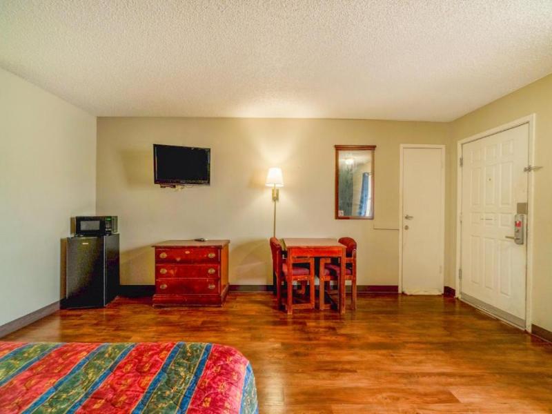 Executive Inn By OYO Mineral Wells US-180 image