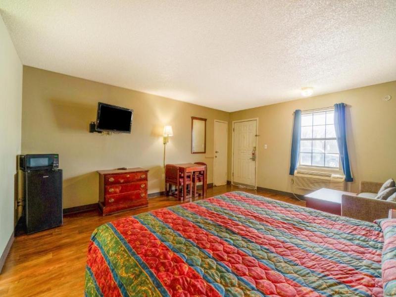 Executive Inn By OYO Mineral Wells US-180 image