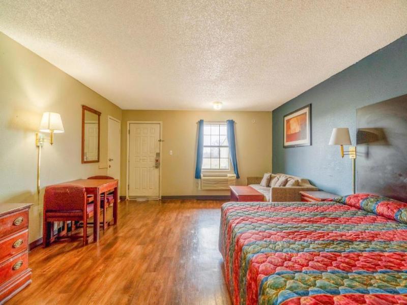 Executive Inn By OYO Mineral Wells US-180 image