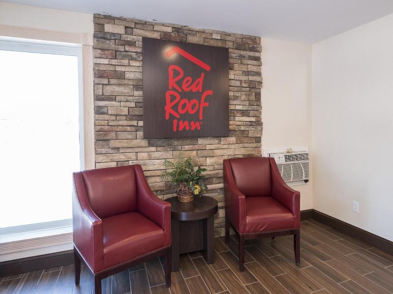 Red Roof Inn Wildwood - Cape May/ Rio Grande