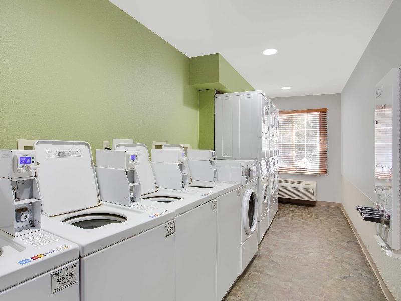 Woodspring Suites Charlotte Shelby image