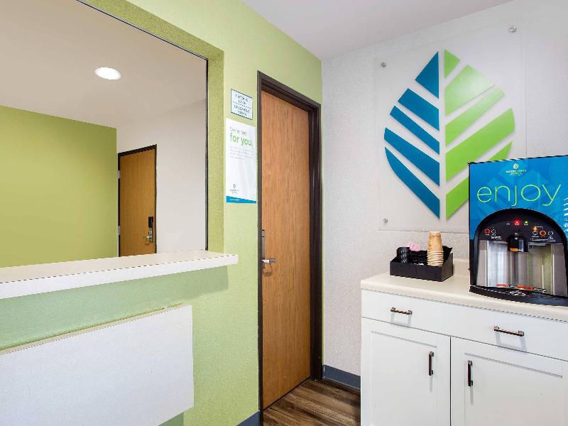 Woodspring Suites Charlotte Shelby image