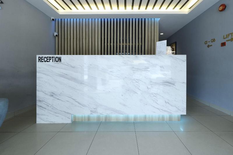 Suite Dreamz Hotel Sri Petaling image
