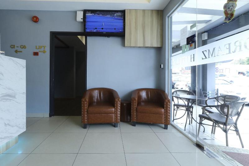 Suite Dreamz Hotel Sri Petaling image