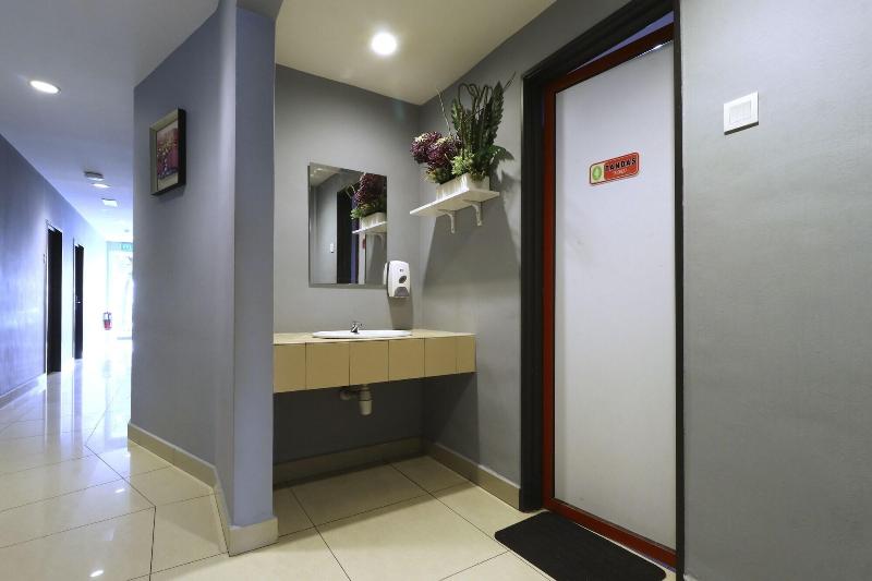 Suite Dreamz Hotel Sri Petaling image