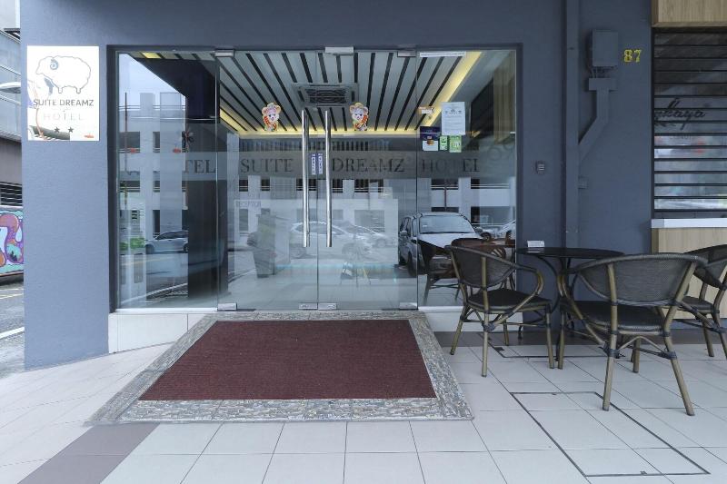 Suite Dreamz Hotel Sri Petaling image