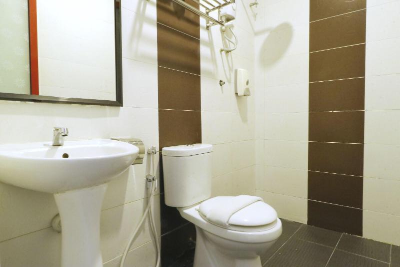 Suite Dreamz Hotel Sri Petaling image