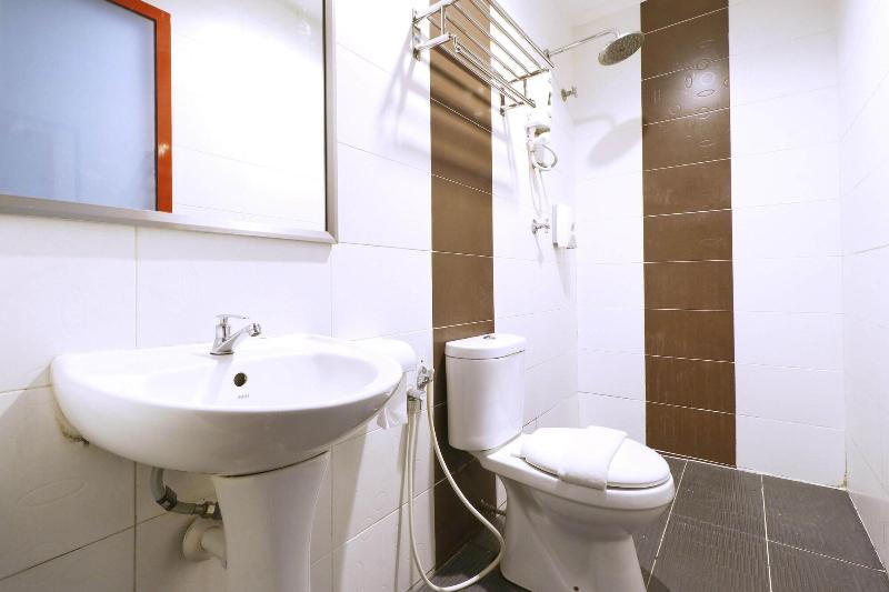 Suite Dreamz Hotel Sri Petaling image