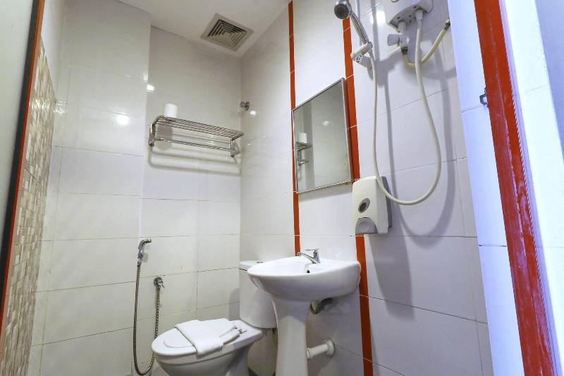 Suite Dreamz Hotel Sri Petaling image