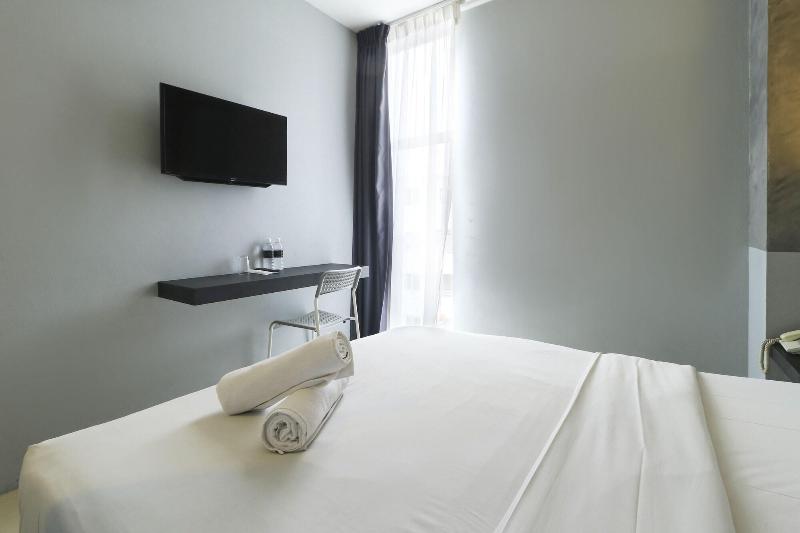 Suite Dreamz Hotel Sri Petaling image