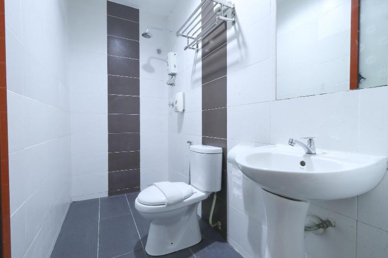 Suite Dreamz Hotel Sri Petaling image