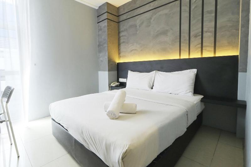 Suite Dreamz Hotel Sri Petaling image